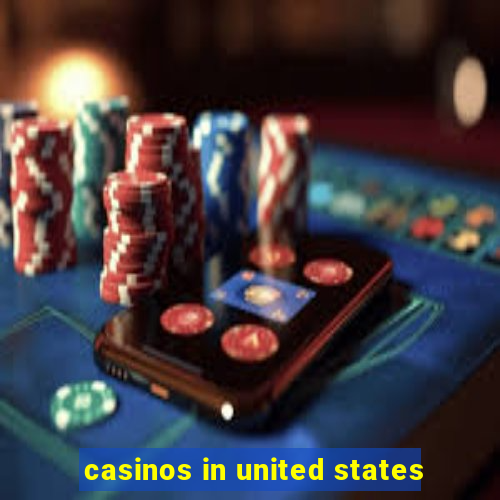 casinos in united states